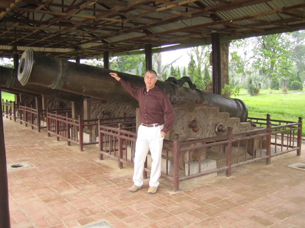 Hue Vietnam - Imperial City